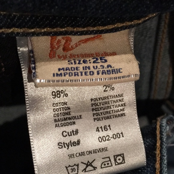 Citizenship of Humanity ingrid stretch flare 25 - Picture 5 of 5